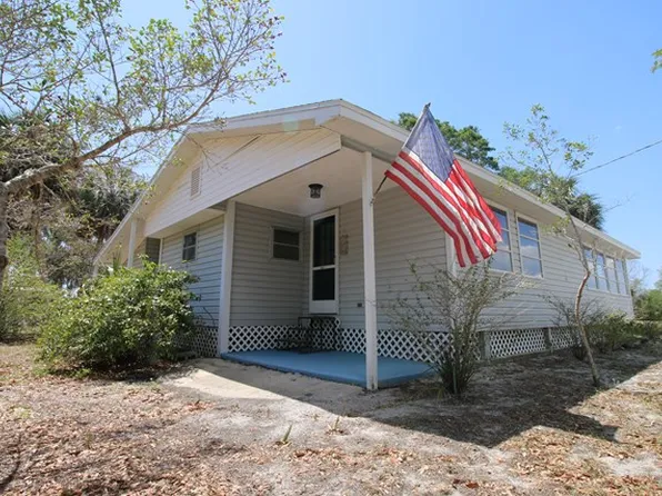 22988 SE 349th Hwy, Old Town, FL 32680