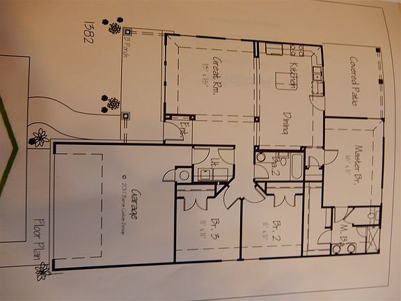 2nd image of 1202 Cedar Dr
