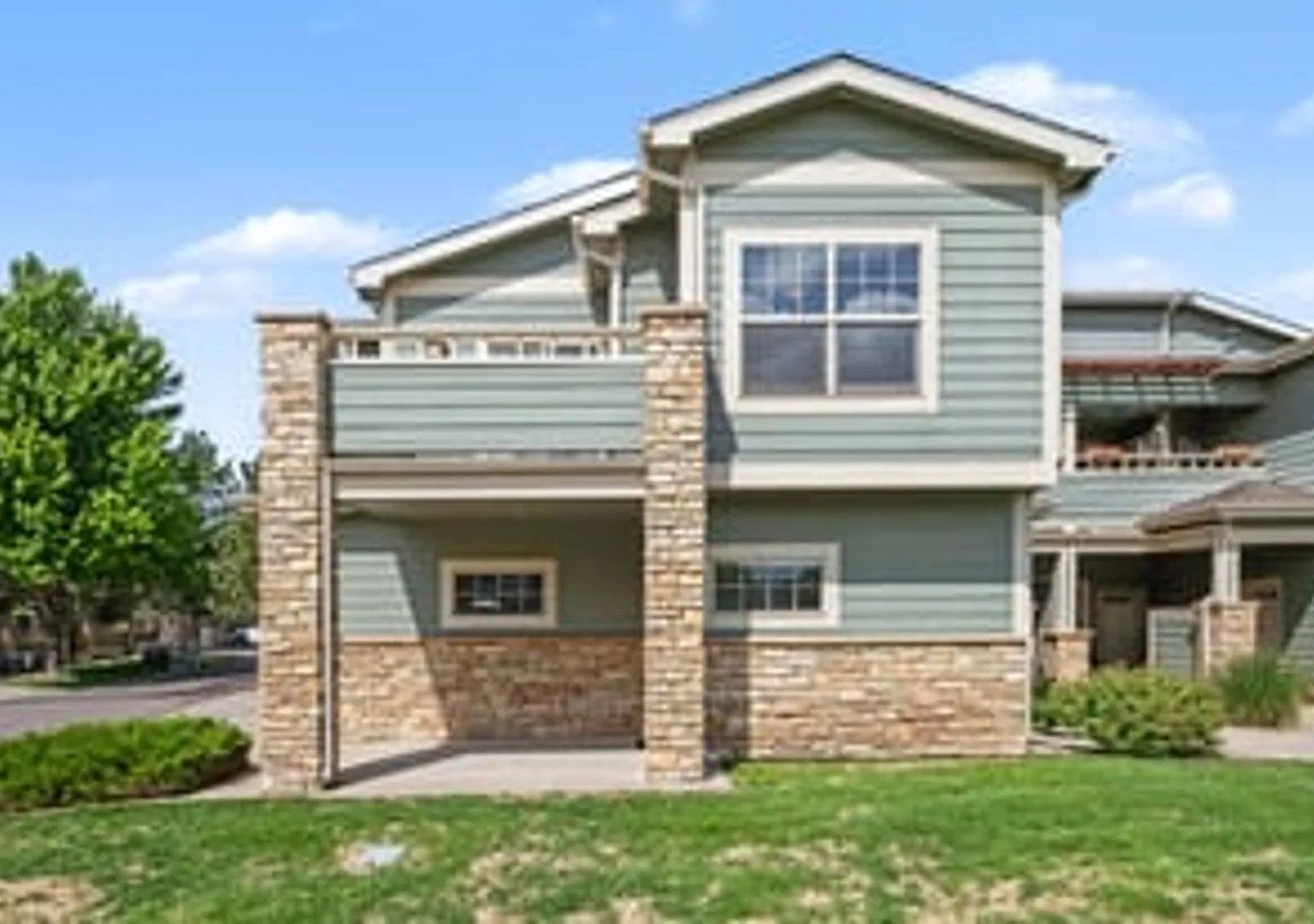 5575 West 29th Street, unit #712, Greeley — Photo 2