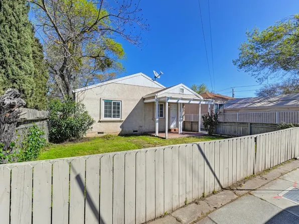 859 Eleanor Ave, Sacramento, CA 95815