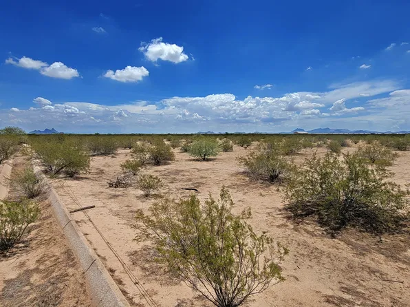 0 W Lewis Street #2, Eloy, AZ 85131