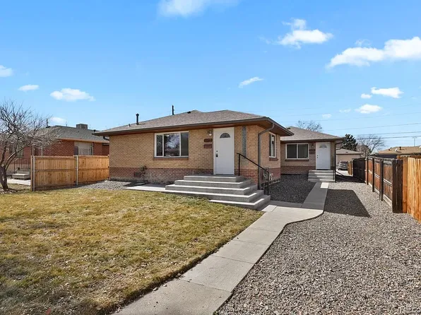 3377 Jasmine St, Denver, CO 80207