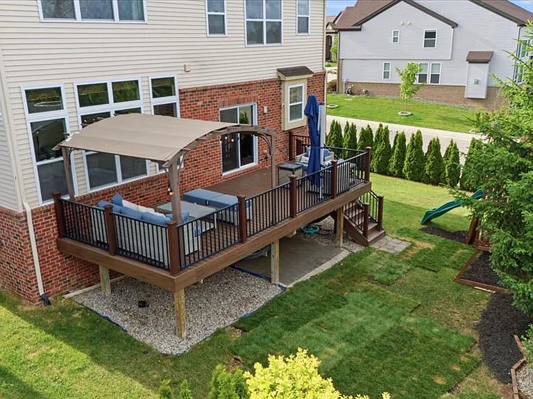 4810 E Stonegate Cir — Photo 51