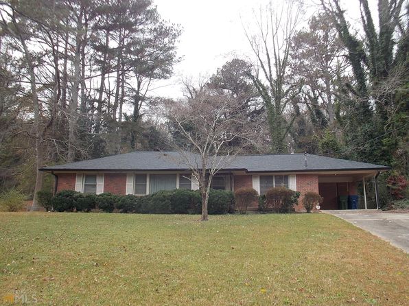 Ranch House Atlanta Real Estate 2 Homes For Sale Zillow