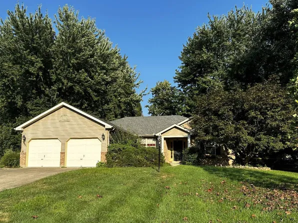 3424 Dale Ln, Amelia, OH 45102