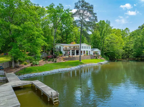 3190 Hampton Rd W, Gadsden, AL 35907