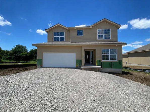 19338 Skyview Ln, Spring Hill, KS 66083