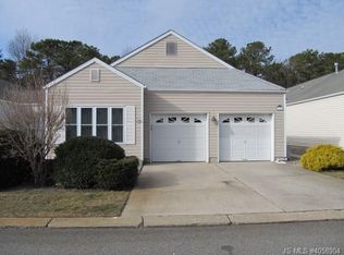 122 Longwood Dr, Manahawkin, NJ 08050