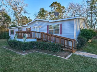 26071 Forestcrest Ct, Hockley, TX 77447