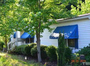 1316 Roffler St, Garner, NC 27529