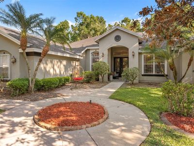 1125 E Tuskawilla Point, Winter Springs, FL, 32708