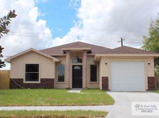 3602 Calle Costa Rica, Brownsville, TX 78526