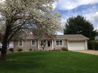 58456 Randy Dr, Goshen, IN 46528