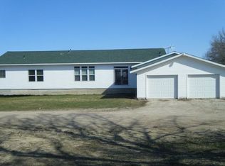 16266 Blackhawk Rd, Lake Park, MN 56554