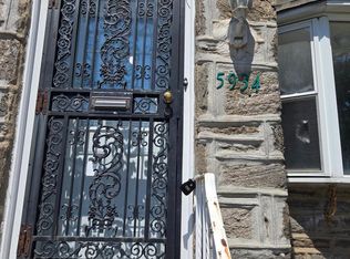 5934 Castor Ave, Philadelphia, PA 19149