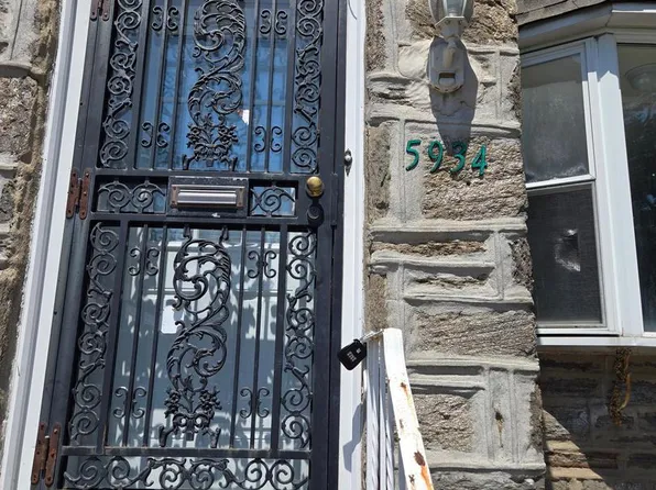 5934 Castor Ave, Philadelphia, PA 19149