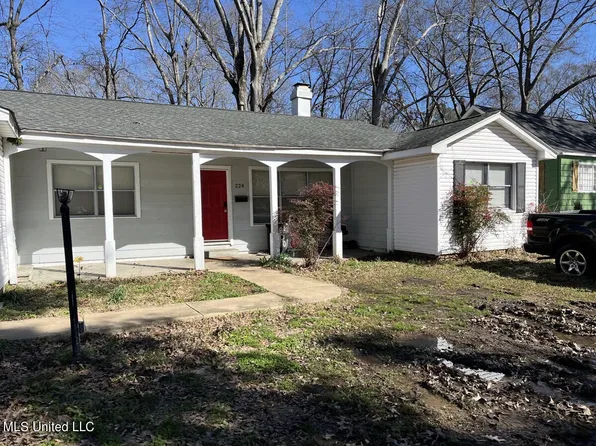 224 E Northside Dr, Jackson, MS 39206