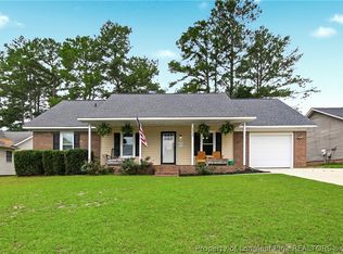 1312 Carolee Ct, Fayetteville, NC 28314