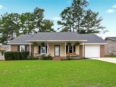 1312 Carolee Ct, Fayetteville, NC, 28314