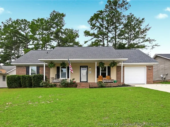 1312 Carolee Ct, Fayetteville, NC 28314
