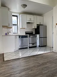 Rented by Park River