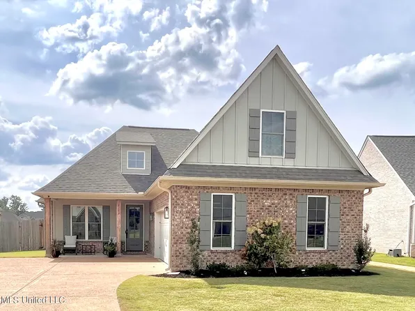 2161 Watson Vw E, Nesbit, MS 38651