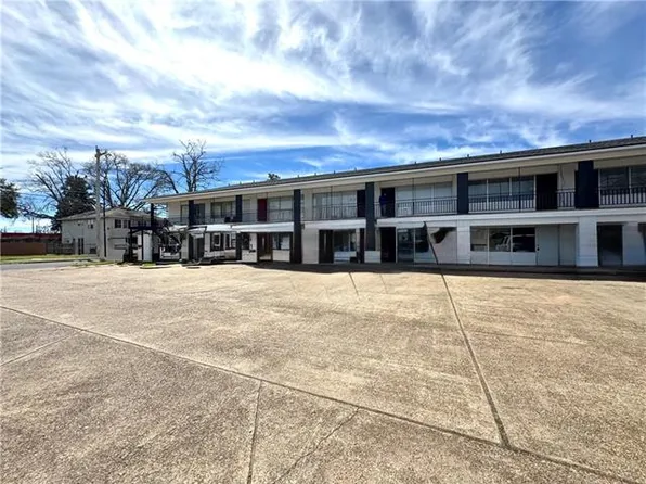 1716 Polk St, Alexandria, LA 71301