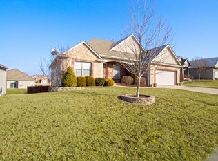 3103 Red Bay Creek Rd, Columbia, MO 65203