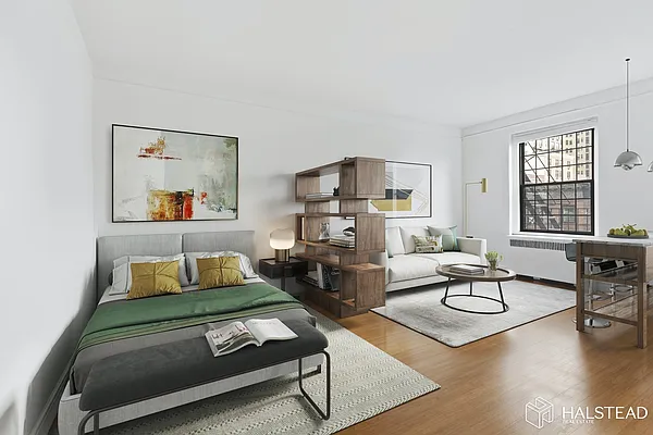 Sold by Brown Harris Stevens | media 1