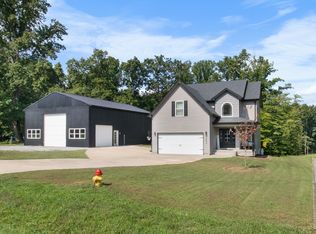 3057 Nicole Rd, Clarksville, TN 37040