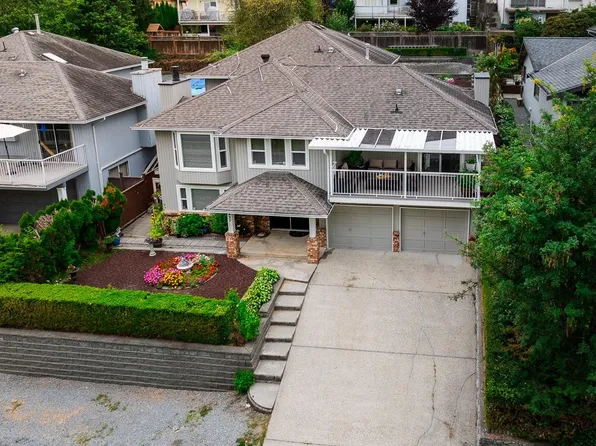 432 Riverview Cres, Coquitlam, BC V3C 4X8