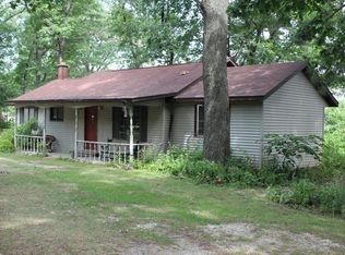 3530 Hart Rd, Twin Lake, MI 49457