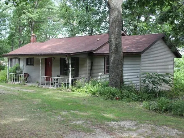 3530 Hart Rd, Twin Lake, MI 49457