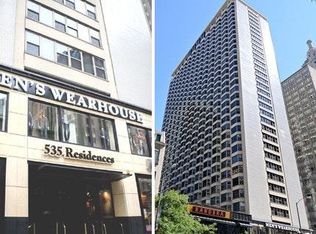 535 N Michigan Ave APT 405, Chicago, IL 60611