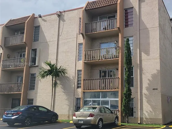 4841 NW 7th St APT 201-4, Miami, FL 33126
