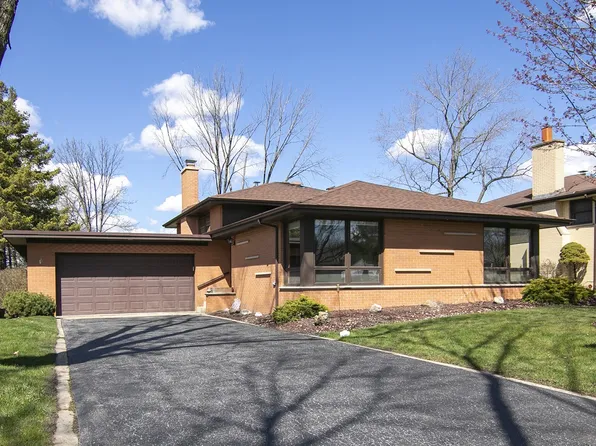 6840 W Park Lane Dr, Palos Heights, IL 60463
