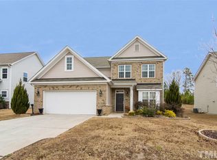 106 Holly Blossom Dr, Durham, NC 27703