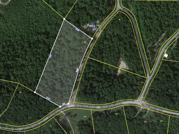30135 Steel Tram Ridge Ln, Crawford, TN 38554