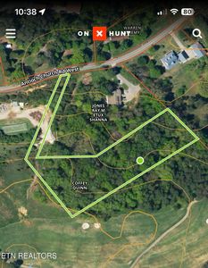 W Antioch Church Rd, Lenoir City, TN, 37772
