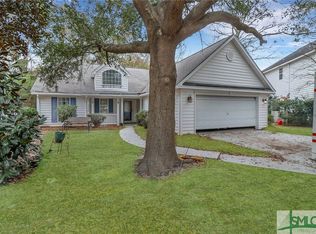 8 Sunset Way, Savannah, GA 31419