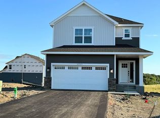 22525 Isla Way, Rogers, MN 55374