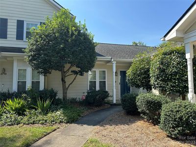 2716 New Hamlin Way, Charlotte, NC, 28210