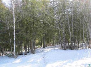 LOT 3 Little Sand Bay Rd, Bayfield, WI 54814