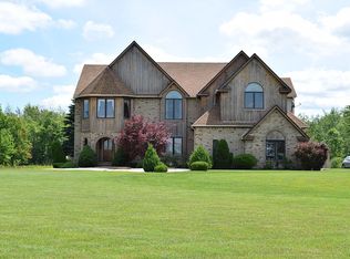 5705 Strickler Rd, Clarence, NY 14031