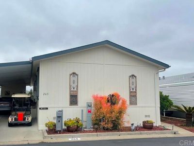 525 W El Norte Pkwy SPACE 263, Escondido, CA, 92026