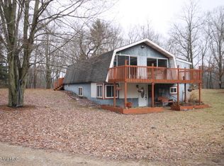 11045 W M 179 Hwy, Middleville, MI 49333