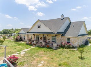 14902 Fm 914, Dublin, TX 76401