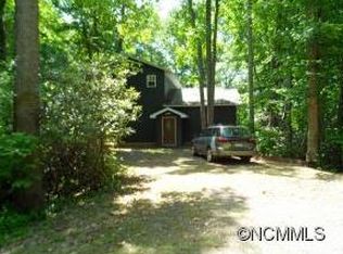 1453 Fox Creek Rd, Mars Hill, NC 28754