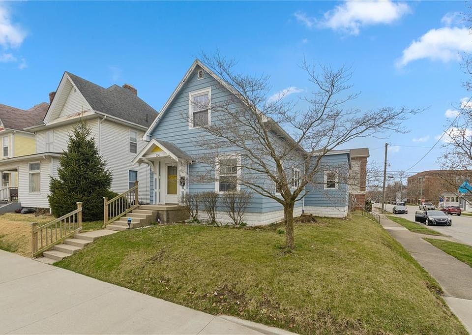 226 N East St, Lebanon, IN 46052 Zillow