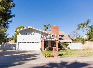 316 W El Camino Dr, Phoenix, AZ 85021